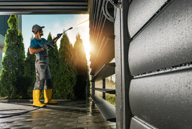 Professional Pressure washing in Gilbert, IA